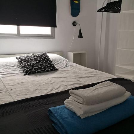 Apartmán My Quiet House Màlaga Exteriér fotografie